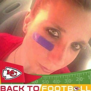 Meet your Posher, Brandy