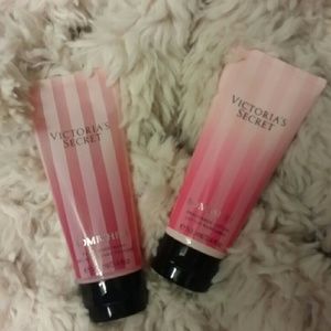 Bombshell Body Wash & Lotion Set- NWOT