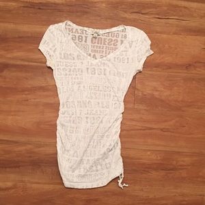 Guess shirt