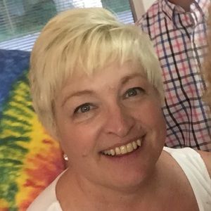 Meet your Posher, Lynne
