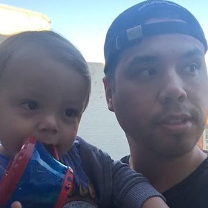 Meet your Posher, Frank