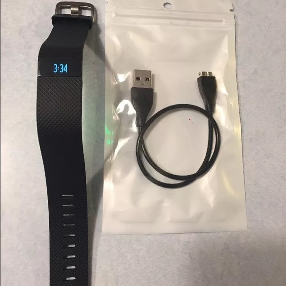 Fitbit charge