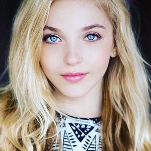 Meet your Posher, Ashlynn