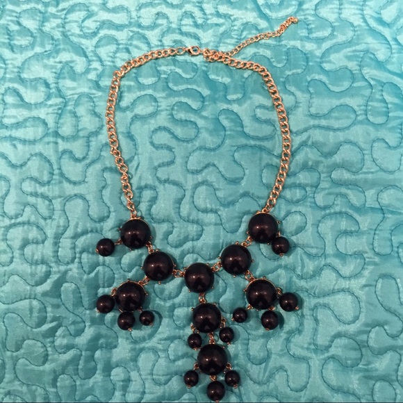 J Crew Necklace