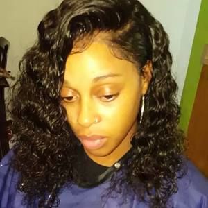 Meet your Posher, Roslyn