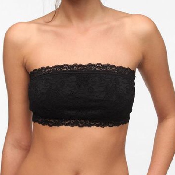 Urban Outfitters (Kimchi Blue) Bralette