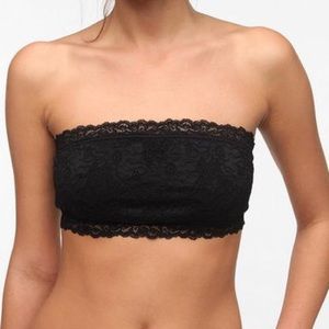 Urban Outfitters (Kimchi Blue) Bralette