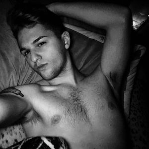 Meet your Posher, Brennan