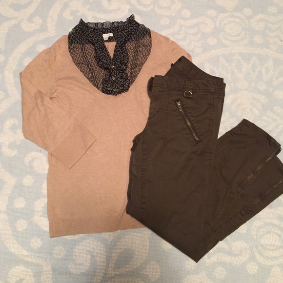 Sweater