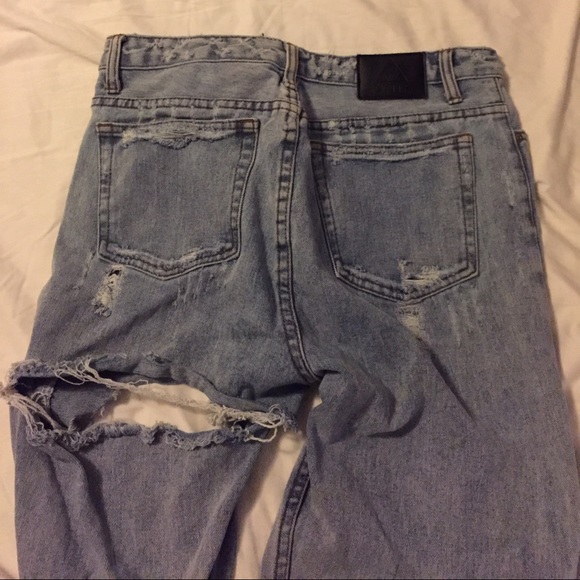 UNIF JEANS - Picture 2 of 4