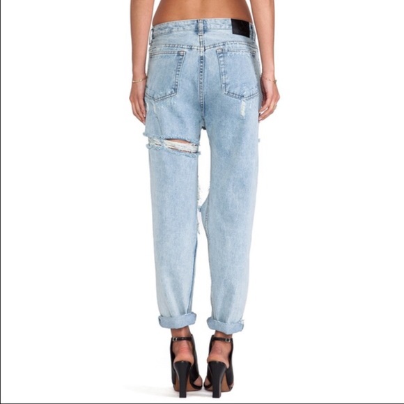 UNIF JEANS - Picture 4 of 4