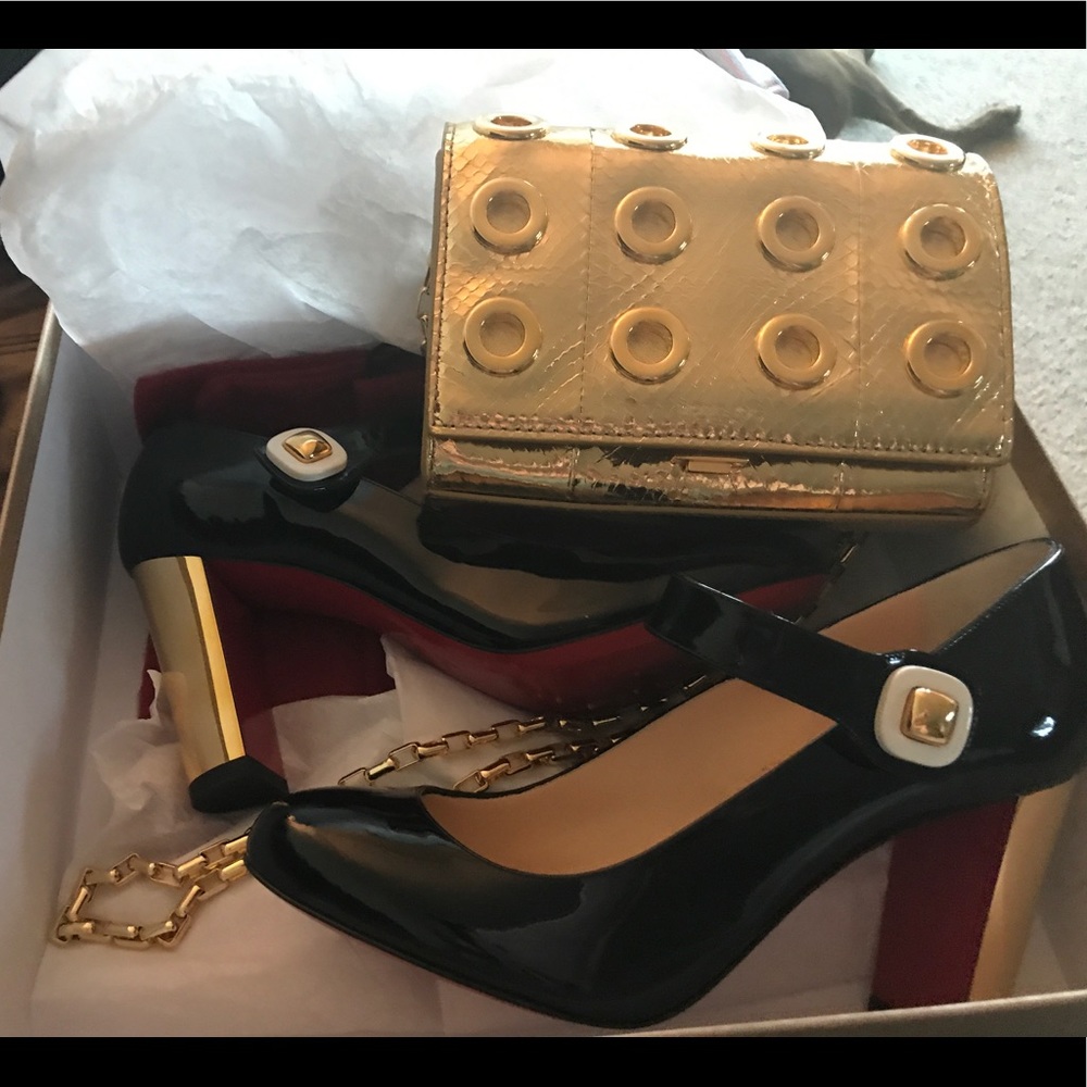 Meet your Posher, Shayna