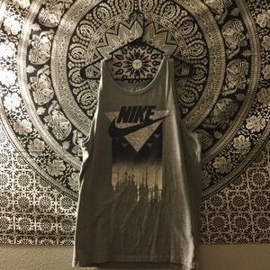 NIKE TANK TOP