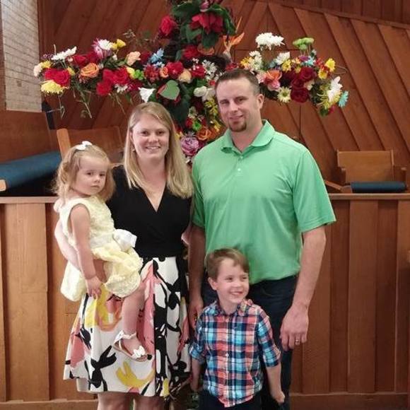 Meet your Posher, Gretchen - Picture 1 of 1