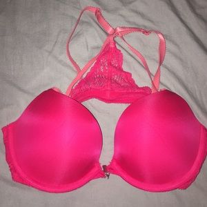 Calvin Klein bra (35b)