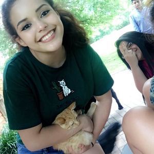 Meet your Posher, Anna