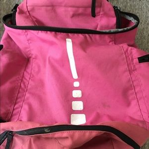 Nike Elite backpack