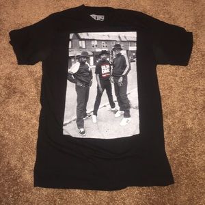 RUN DMC T-Shirt