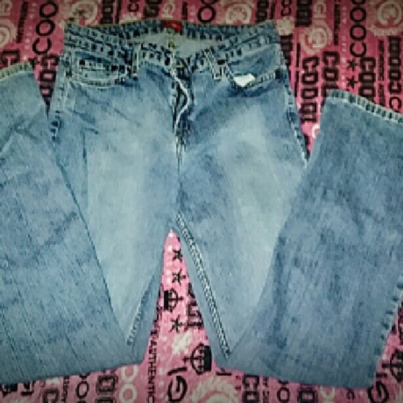 Mossimo Junior Jeans Size 15