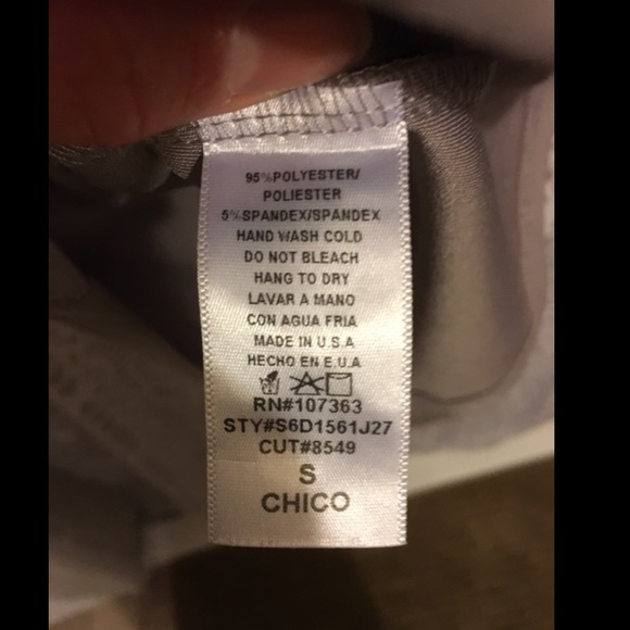 NWOT Nasty Gal Strappy Bodycon Dress - Picture 5 of 7