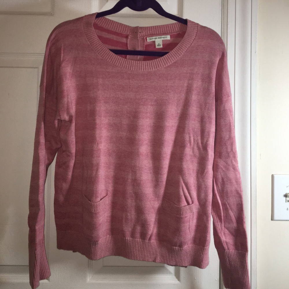 ‼️ SALE ‼️ Banana Republic Sweater