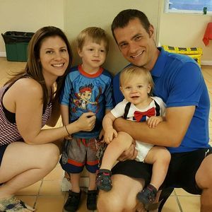 Meet your Posher, Jenna