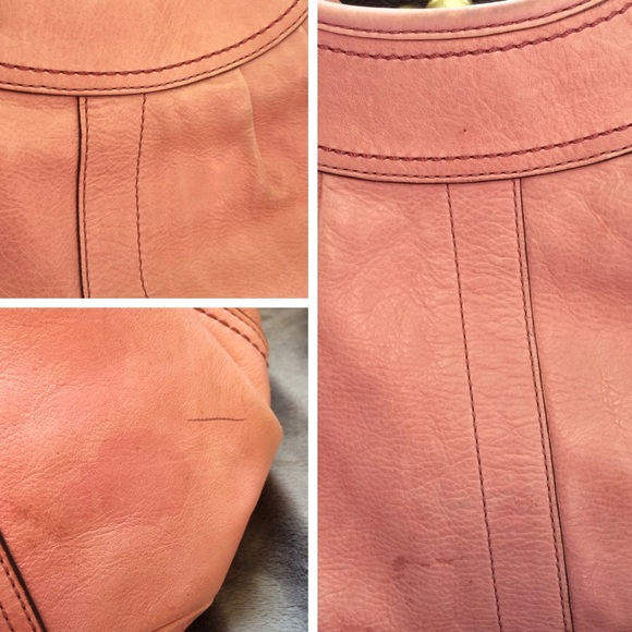 💋VINTAGE COACH💋 - Picture 4 of 4