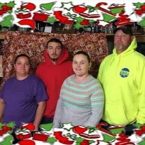 Meet your Posher, Clayton