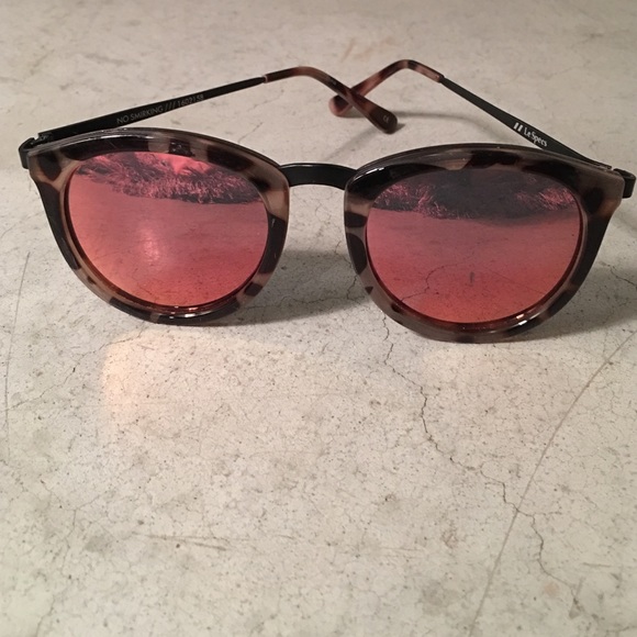 Le specs sunglasses