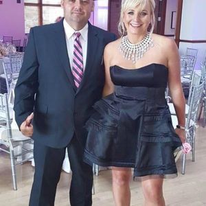 Meet your Posher, Bernadeta