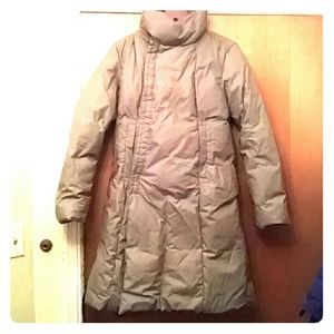 Diesel Down Coat