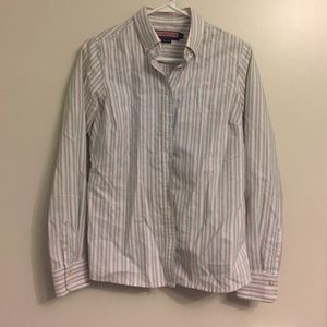Vineyard Vines button down