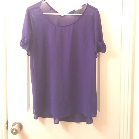 Womens tunic