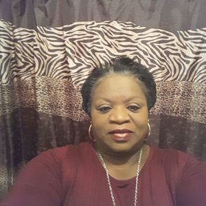 Meet your Posher, Cathy