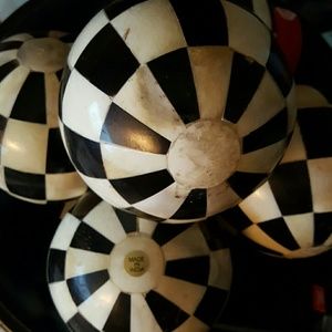 Meet your Posher, Richard