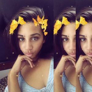 Meet your Posher, Tiana