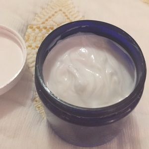 Tropical Lotion with Avocado Oil and Vitamin E