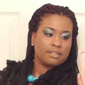 Meet your Posher, Natasha