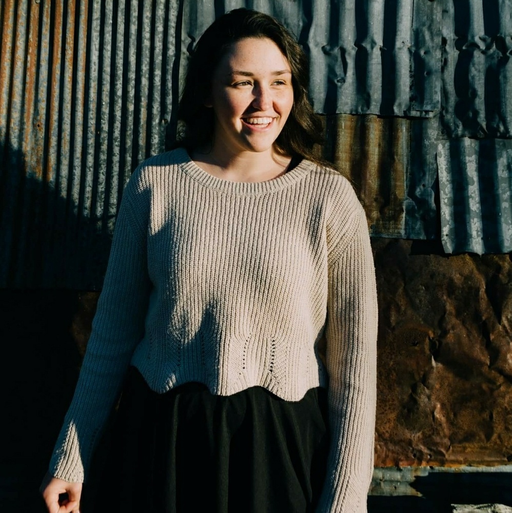 Meet your Posher, Destiny