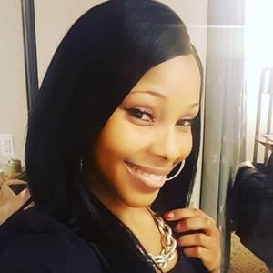 Meet your Posher, Tish