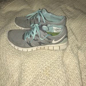 Nike Free Running Shoes
