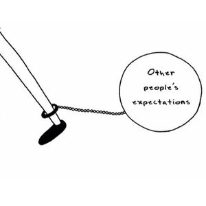 Meet your Posher, Daemon