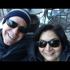 Meet your Posher, Bertisabel