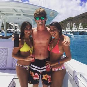 Meet your Posher, Adam