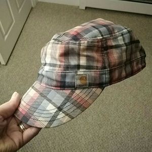 Ladies Carhartt Hat
