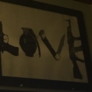 Meet your Posher, Matthew