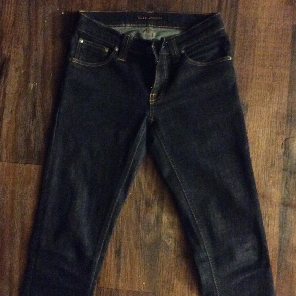 Nudies in Good condition