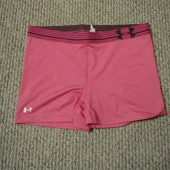Under Armour Shorts