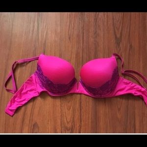Victoria's Secret Push-Up Bra