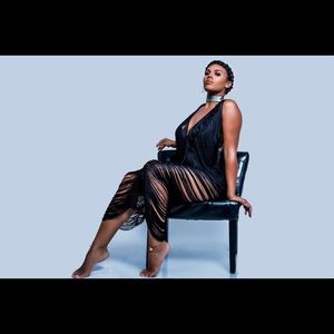 Missguided x PeaceLove collab